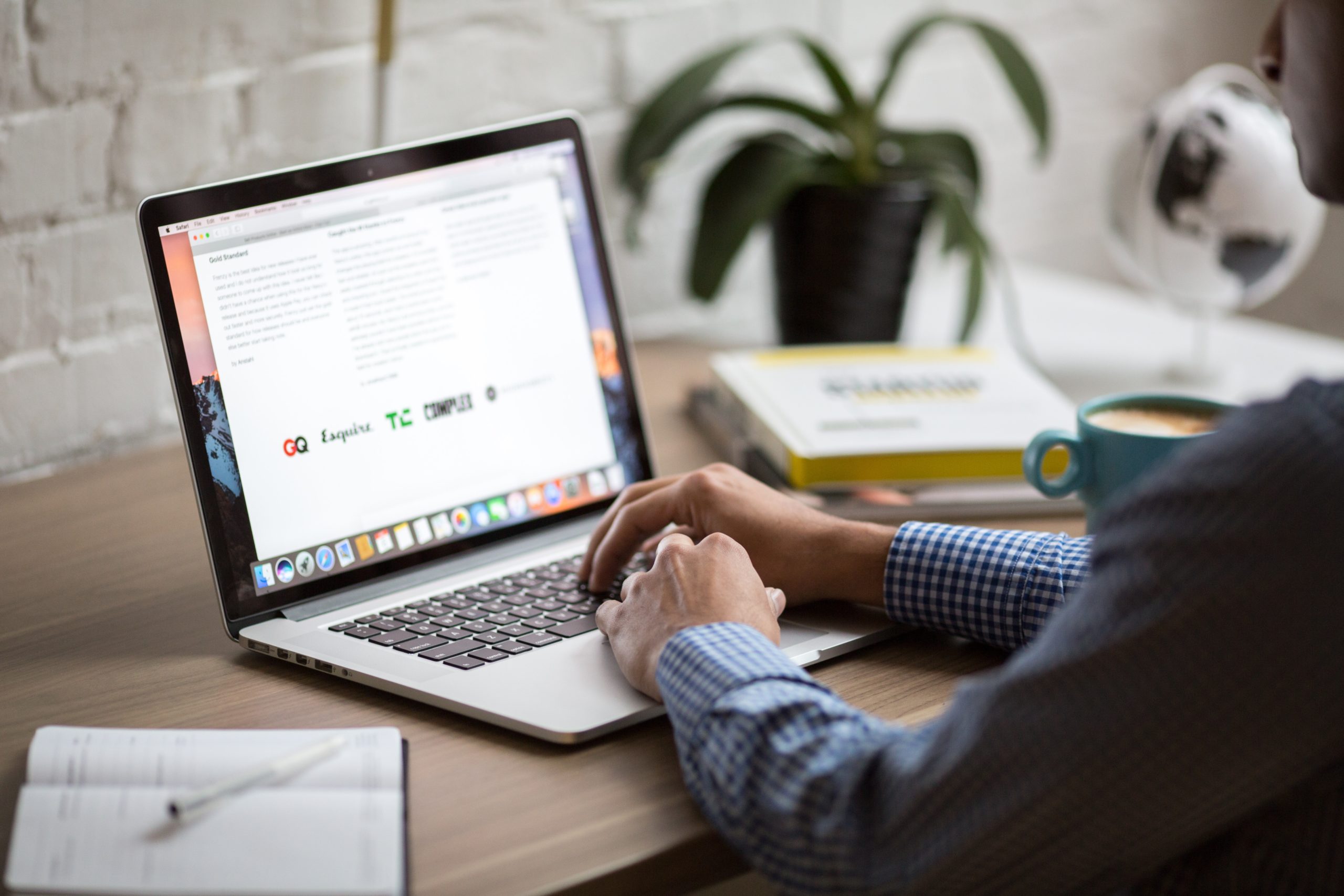 13 ejemplos de landing pages realmente exitosas